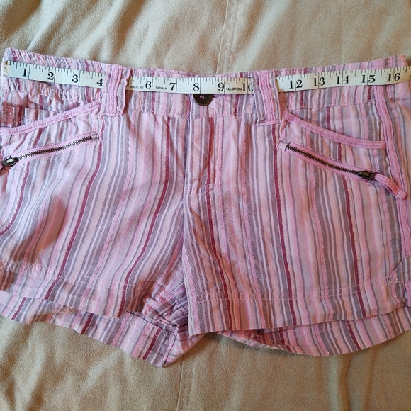 3 pairs Institute Libéral women's shorts. - Picture 9 of 12